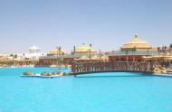 Hotel Jungle Aqua Park & Resort Hurghada